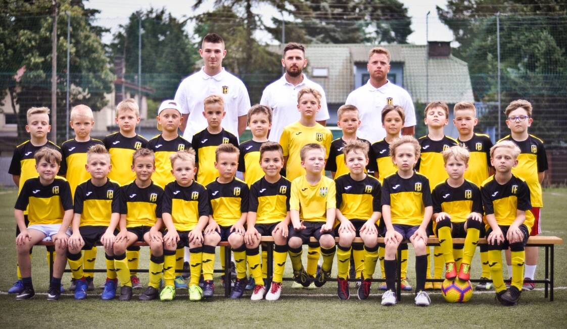 2011 A U12